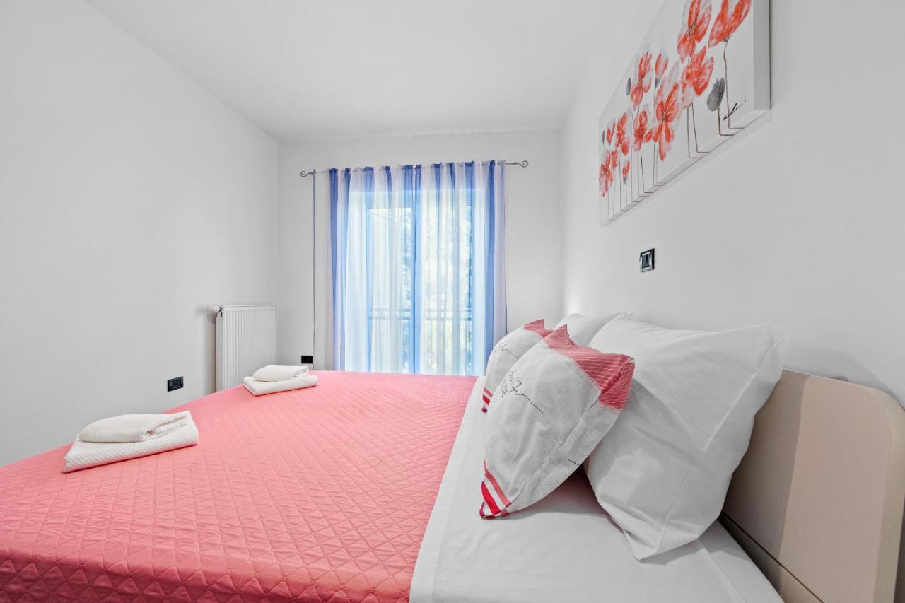 Feniks Apartment Fazana