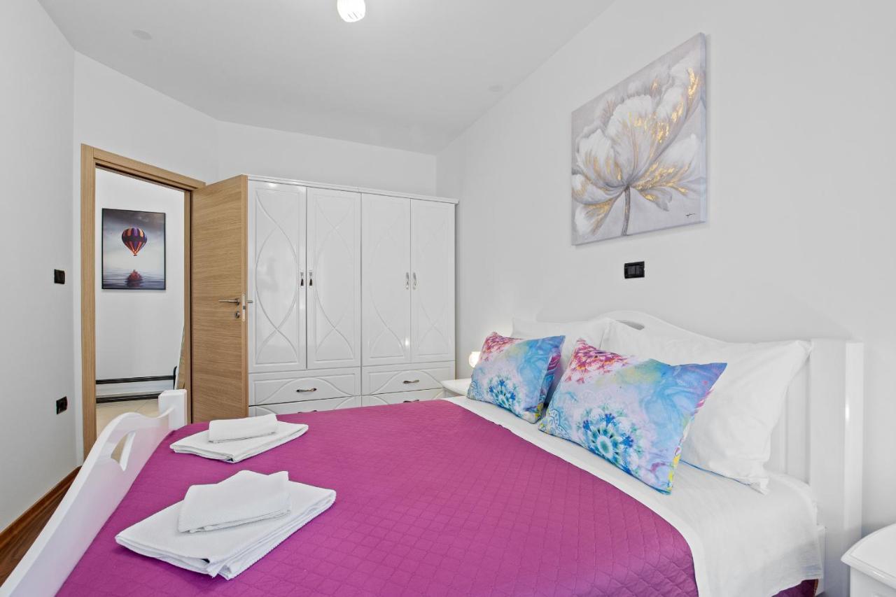 Feniks Apartment Fazana