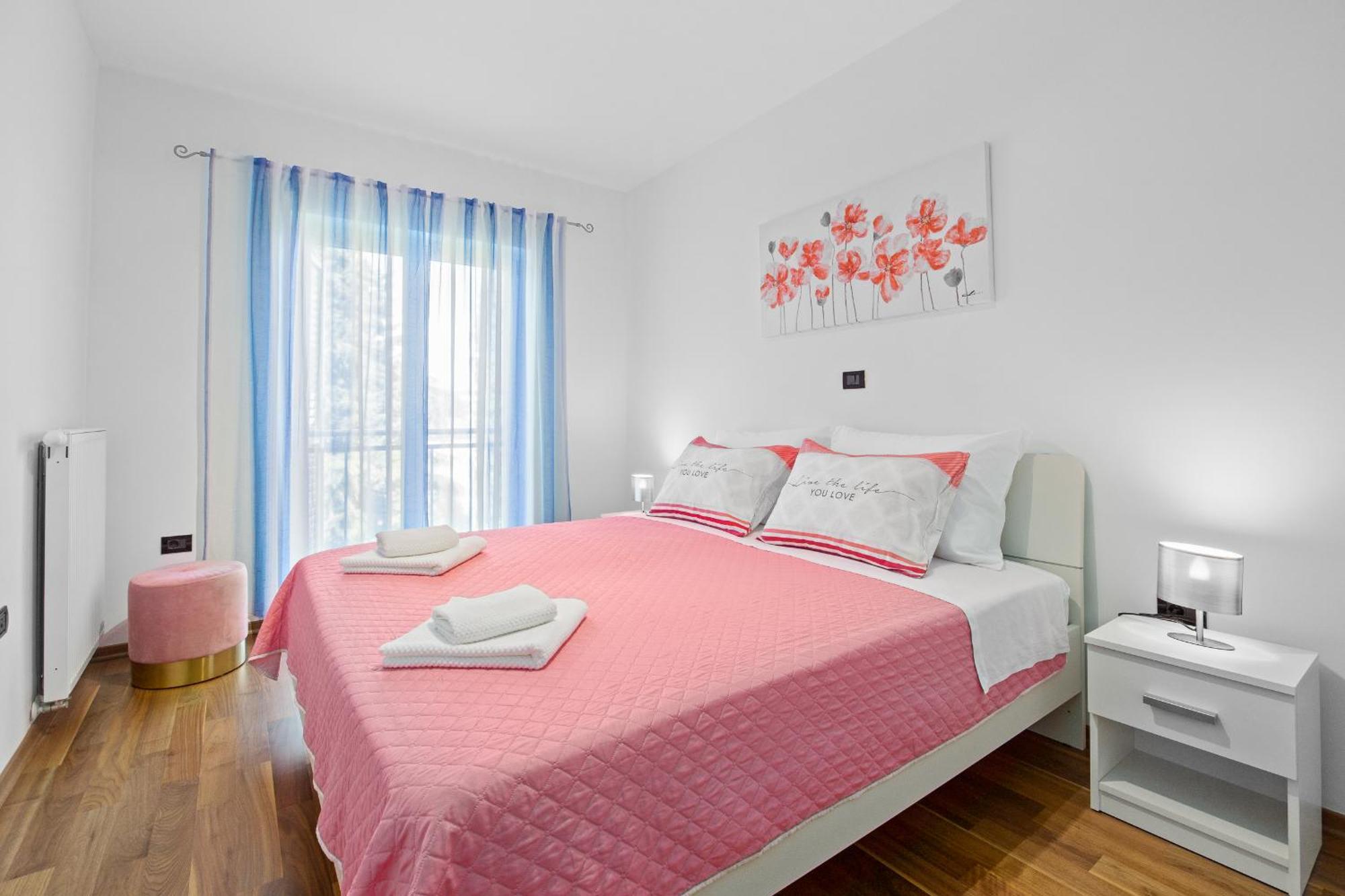 Apartment Feniks *