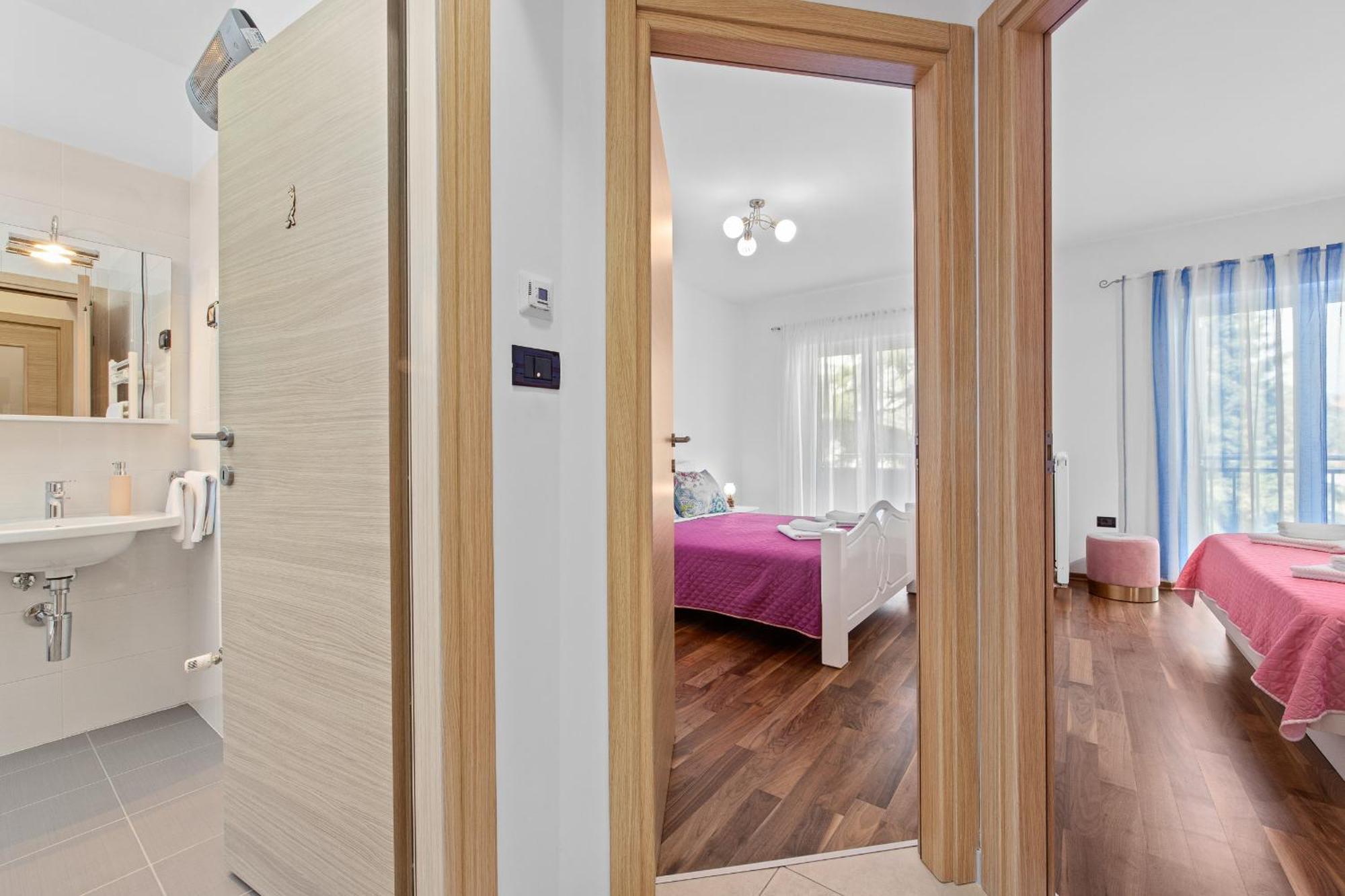 Apartment Feniks *