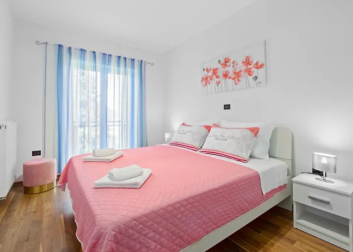 Feniks Fazana Apartman